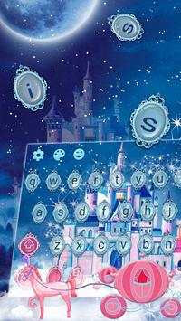 Cute Princess Castle screenshot 1