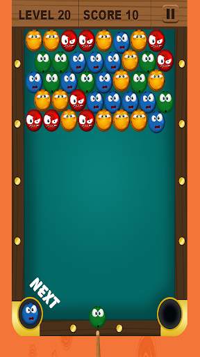 Pool Bubble Shooter screenshot 10
