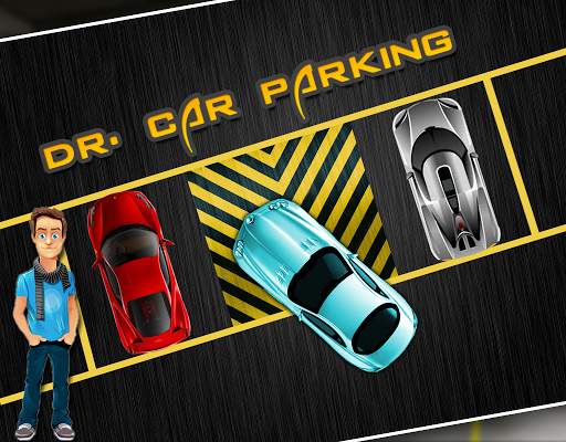 Dr Car Parking screenshot 1