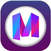 Magic Video Master Video Status Maker 1.0