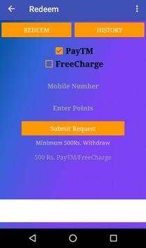 Magicbucks- Earn Money स्क्रीनशॉट 3