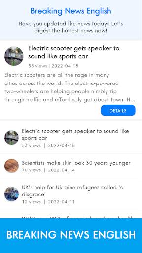 eSilence: SilentLetters in Eng screenshot 4
