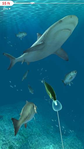Rapala Fishing - Daily Catch screenshot 3