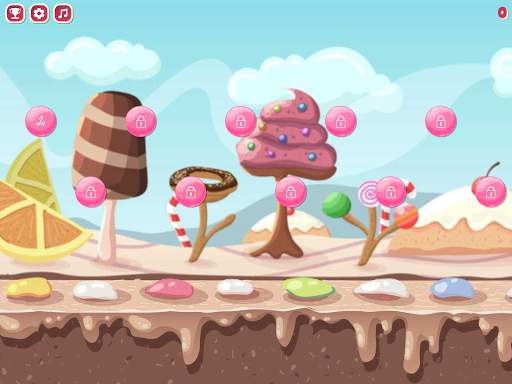 Jigsaw Puzzle Game screenshot 8