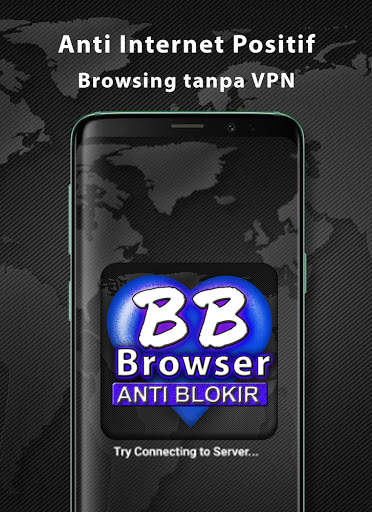 BF Brokep Browser Anti Blokir Tips screenshot 2