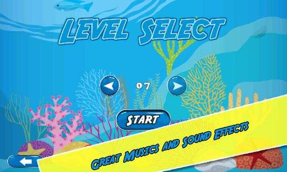 Sponge Boby Jump Ball screenshot 4