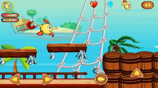 Adventures Story 2 screenshot 5