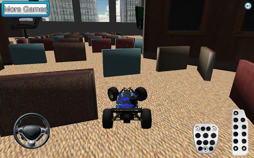 RC Car Parking screenshot 15