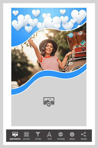 Love Story Maker screenshot 3