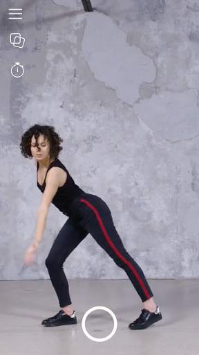 RADiCAL Motion screenshot 1