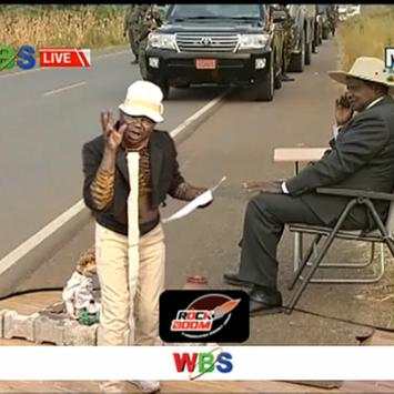 WBS GoMob screenshot 2