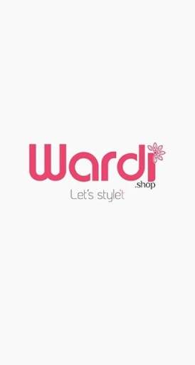 Wardi Shop screenshot 1