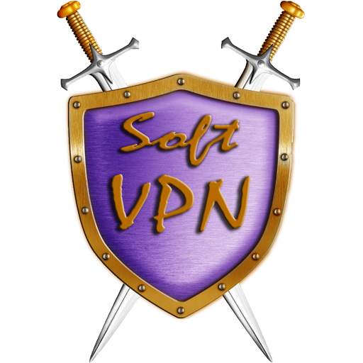 SoftVPN - Proxy VPN 1.2