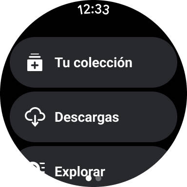 iHeart: Música, Radio, Podcast screenshot 14