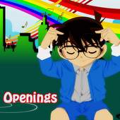 Conan Openings 1.0