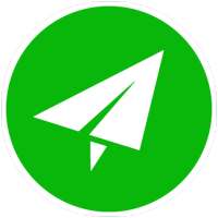 Whats DM - Direct Chat & Massage for WhatsApp 2021 logo
