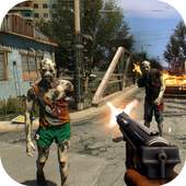 Zombie Shooter Call Of War 1.0