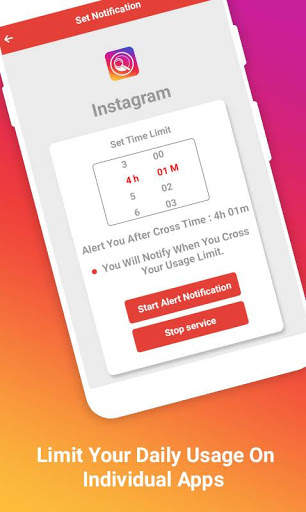 Online Tracker for Instagram : Usage Tracker screenshot 3