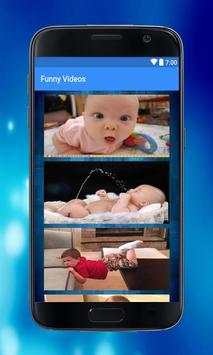 Funny Video Collection screenshot 4