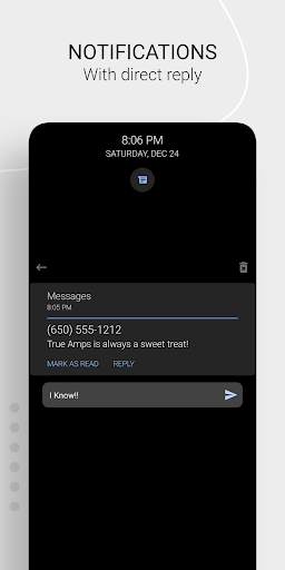 True Amps: Battery Companion screenshot 4