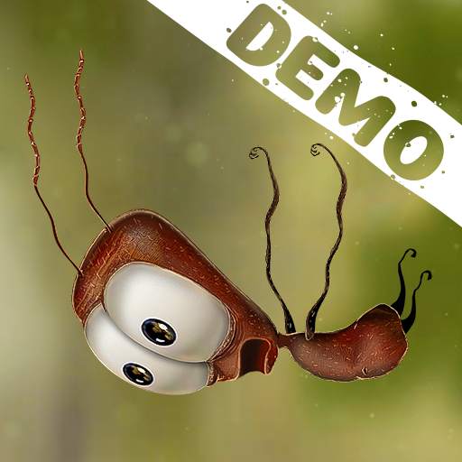 AntVentor: Demo adventure 1.1