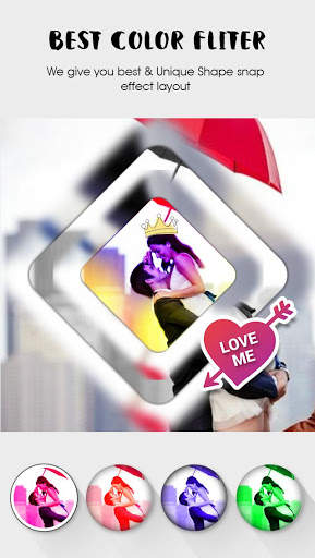 Crazy Magic Photo Editor screenshot 5