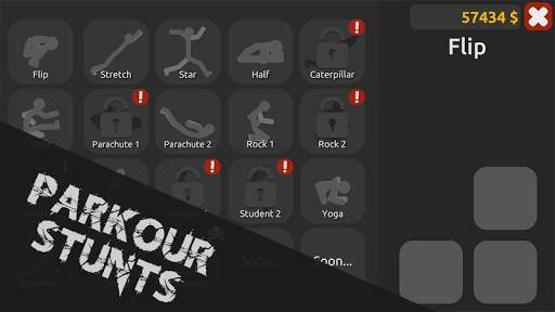 Stick Battle: Ragdoll Fight screenshot 2