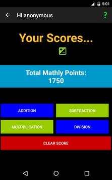 Mathly screenshot 23