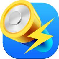 WHAFF Battery(Power Saver) icon