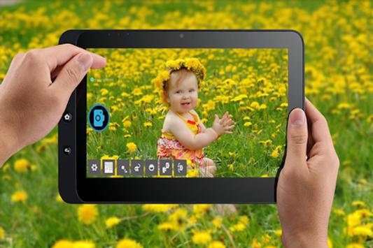 Camera Hd For Android screenshot 4