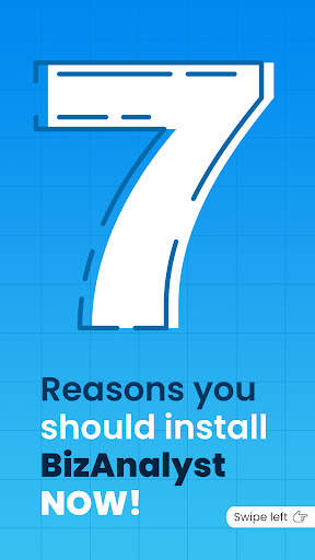Biz Analyst App for Tally User 1 تصوير الشاشة