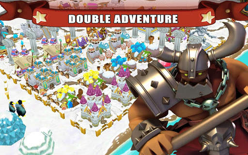 Little Empire screenshot 10