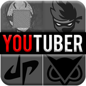 Guess Top YouTube Channels иконка