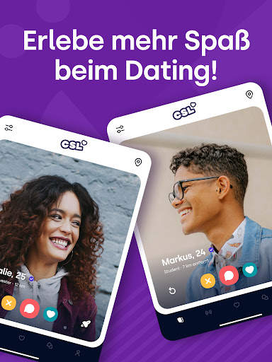 CSL – Meet, Chat, Pla‪y & Date screenshot 7