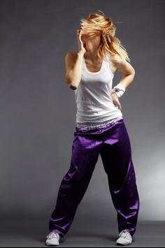 Zumba Dance Exercise screenshot 4