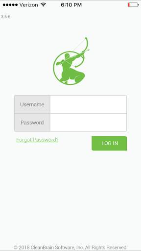 PPS goMobile скриншот 1