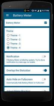 Battery Status screenshot 5