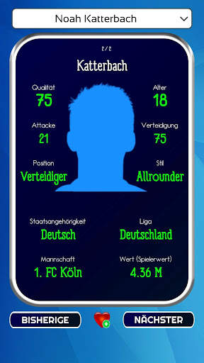 OSM-Assistent - Scout, Taktik, Leitfaden screenshot 3