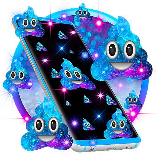 Poo Live Wallpaper 1.0