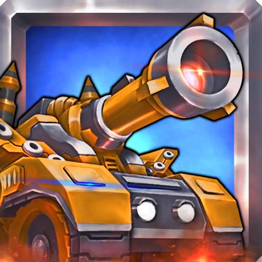Tank Battle (Free, no ads) 1.0.5.26