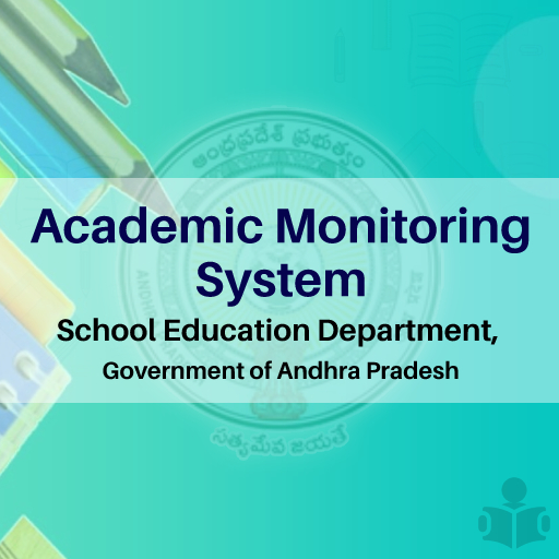 Academic Monitoring System-AP icon