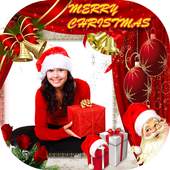 Christmas Photo Frame 1.0