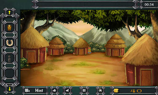 Escape Room Game Beyond Life screenshot 4