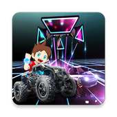 super yokai racing logo