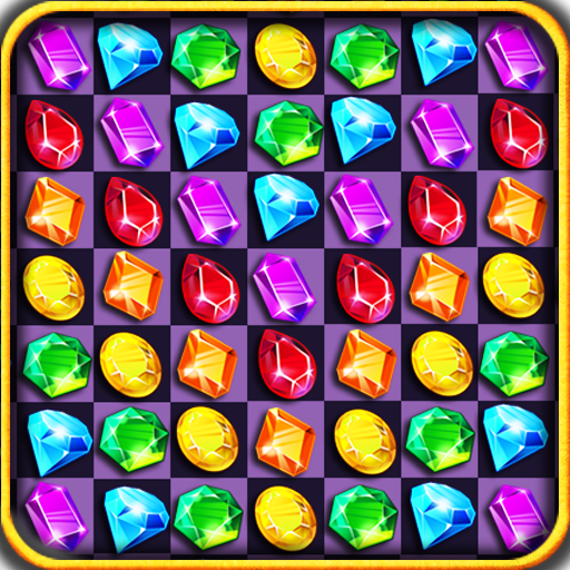 jewels or gems 2019! icon