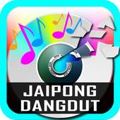 Jaipong Dangdut (PONGDUT) Populer 1.0.0