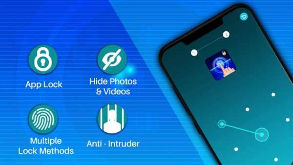 Smart Applock Finger : All in One 2020 screenshot 5