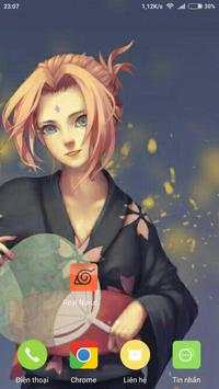 HD Naruto Wallpapers screenshot 2