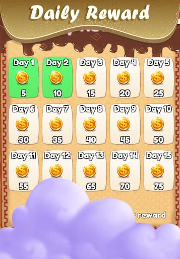 Candy Match - Match 3 Puzzle screenshot 5