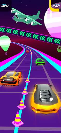 Car Racing Master: Car Game 3D screenshot 3